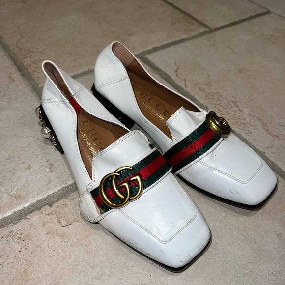 gucci shoes - Picture 1 of 14